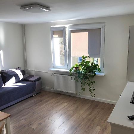 Apartament Sopot Kraszewskiego Eksteriør billede