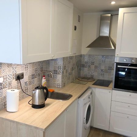 Apartament Sopot Kraszewskiego Eksteriør billede
