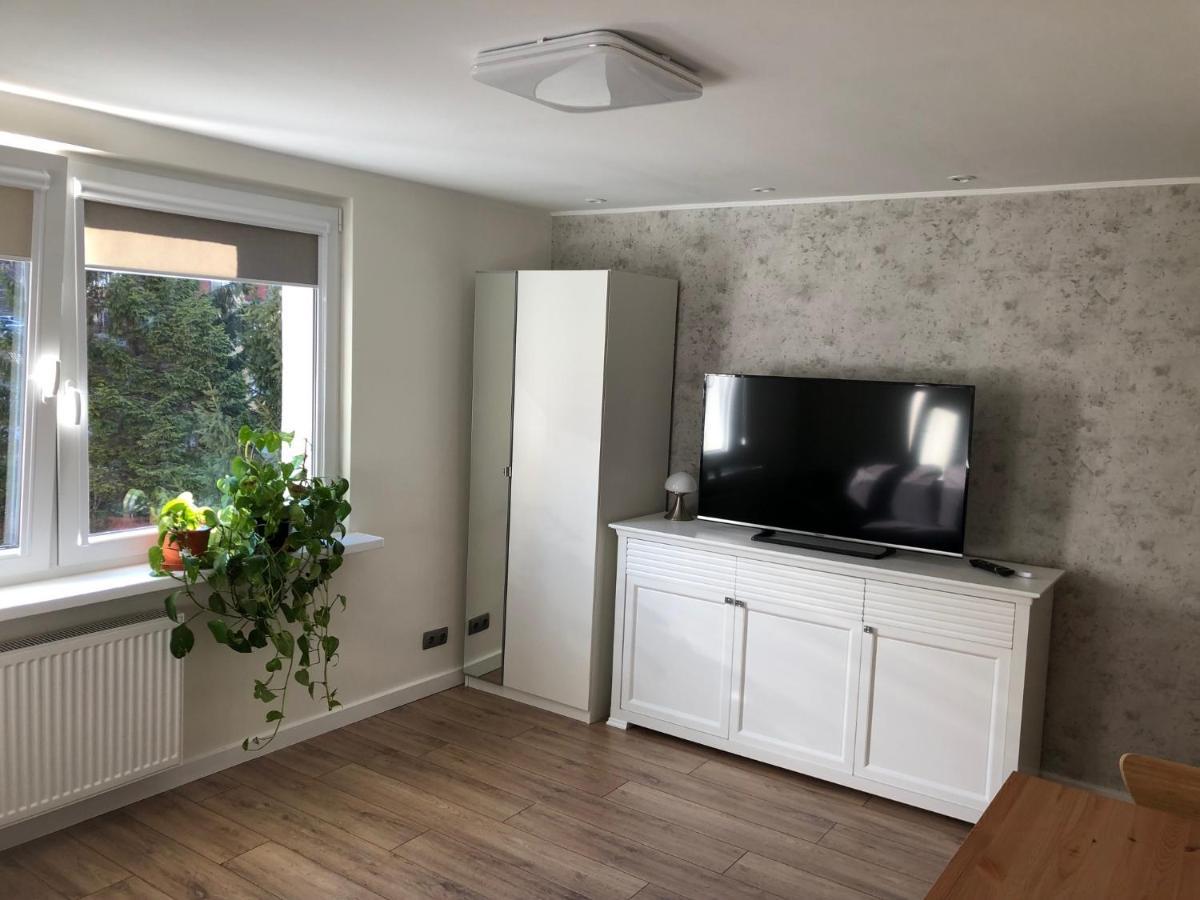 Apartament Sopot Kraszewskiego Eksteriør billede