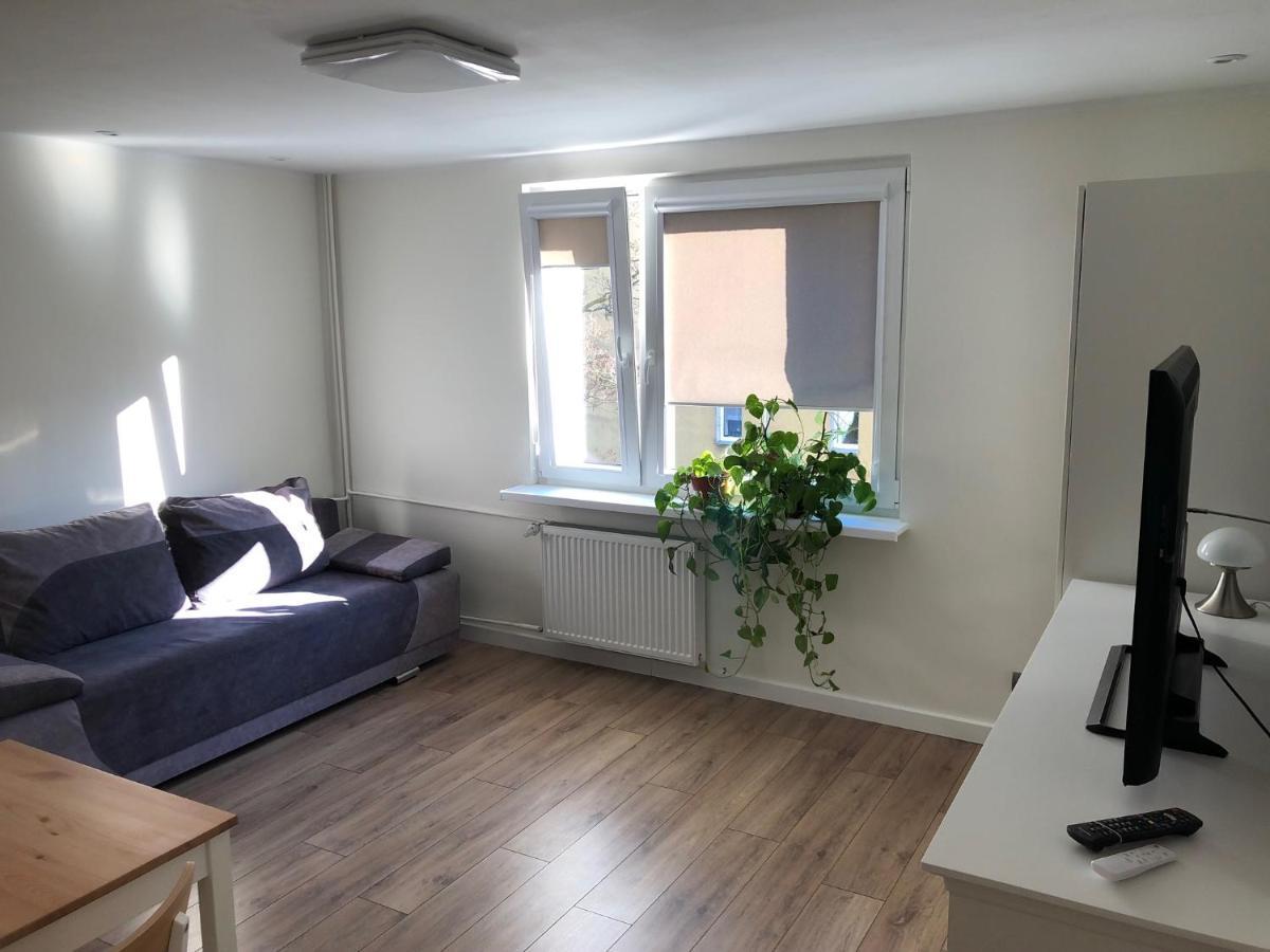 Apartament Sopot Kraszewskiego Eksteriør billede