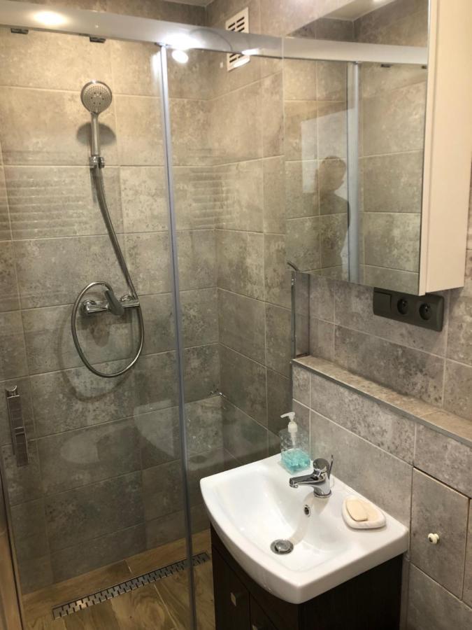Apartament Sopot Kraszewskiego Eksteriør billede