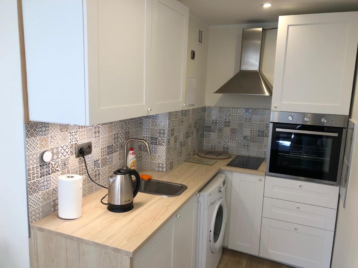 Apartament Sopot Kraszewskiego Eksteriør billede