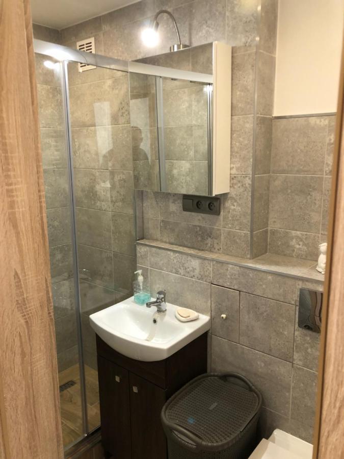 Apartament Sopot Kraszewskiego Eksteriør billede