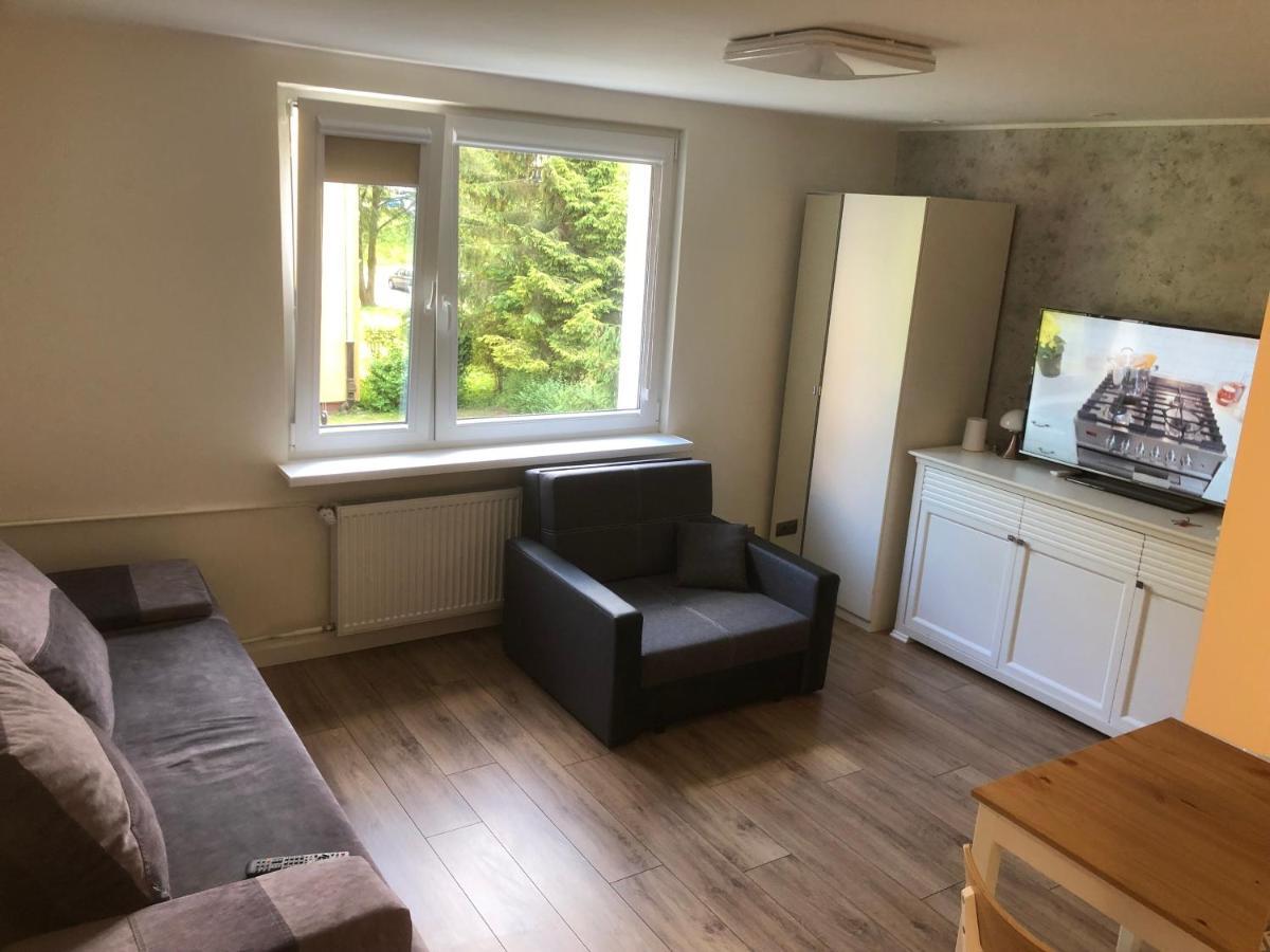 Apartament Sopot Kraszewskiego Eksteriør billede